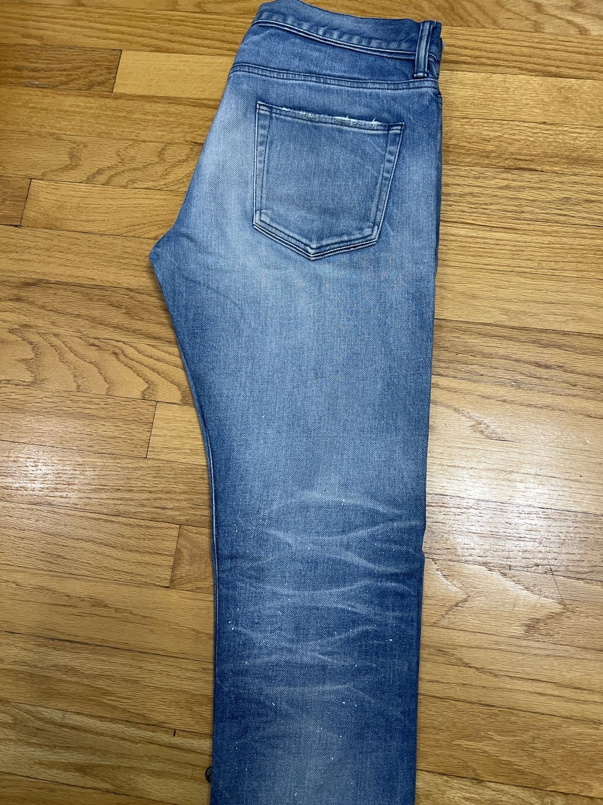 John Elliott The Cast 2 - Coba - 31 Size US 31 - 2 Thumbnail