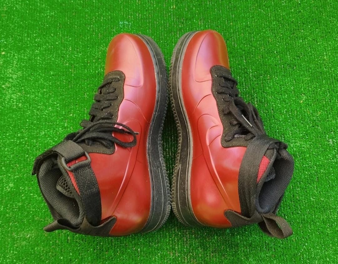 Nike Shoes Nike AF1 Foamposite Pro Cup Size US 7 / EU 40 - 5 Thumbnail
