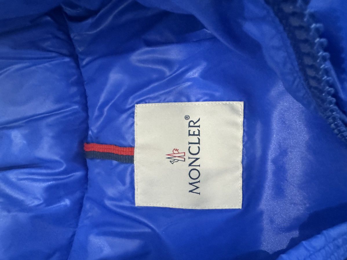 Moncler Moncler puffer jacket Size US L / EU 52-54 / 3 - 5 Thumbnail
