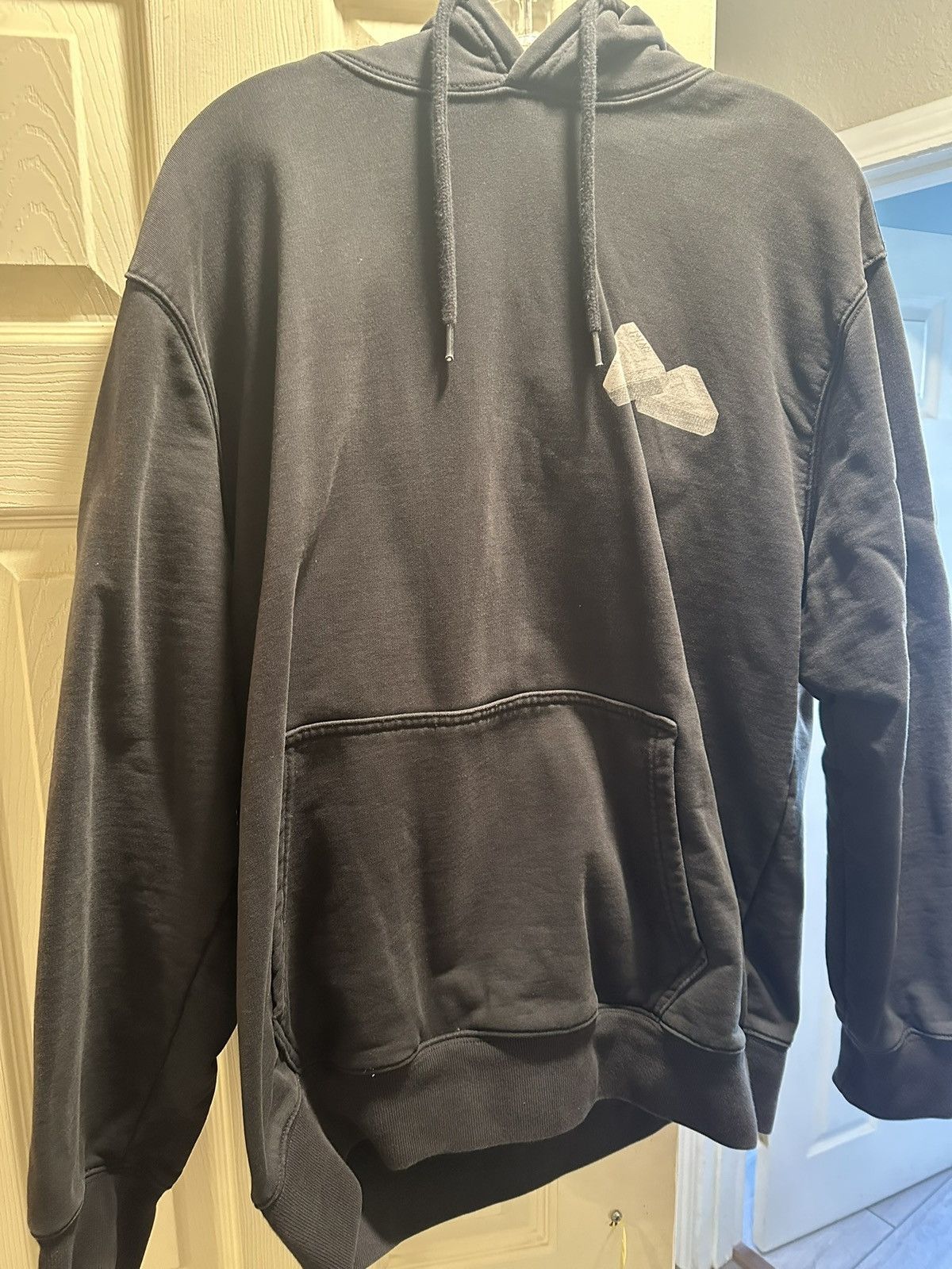 Palace Tri-Gaine Hoodie Size US L / EU 52-54 / 3 - 3 Thumbnail
