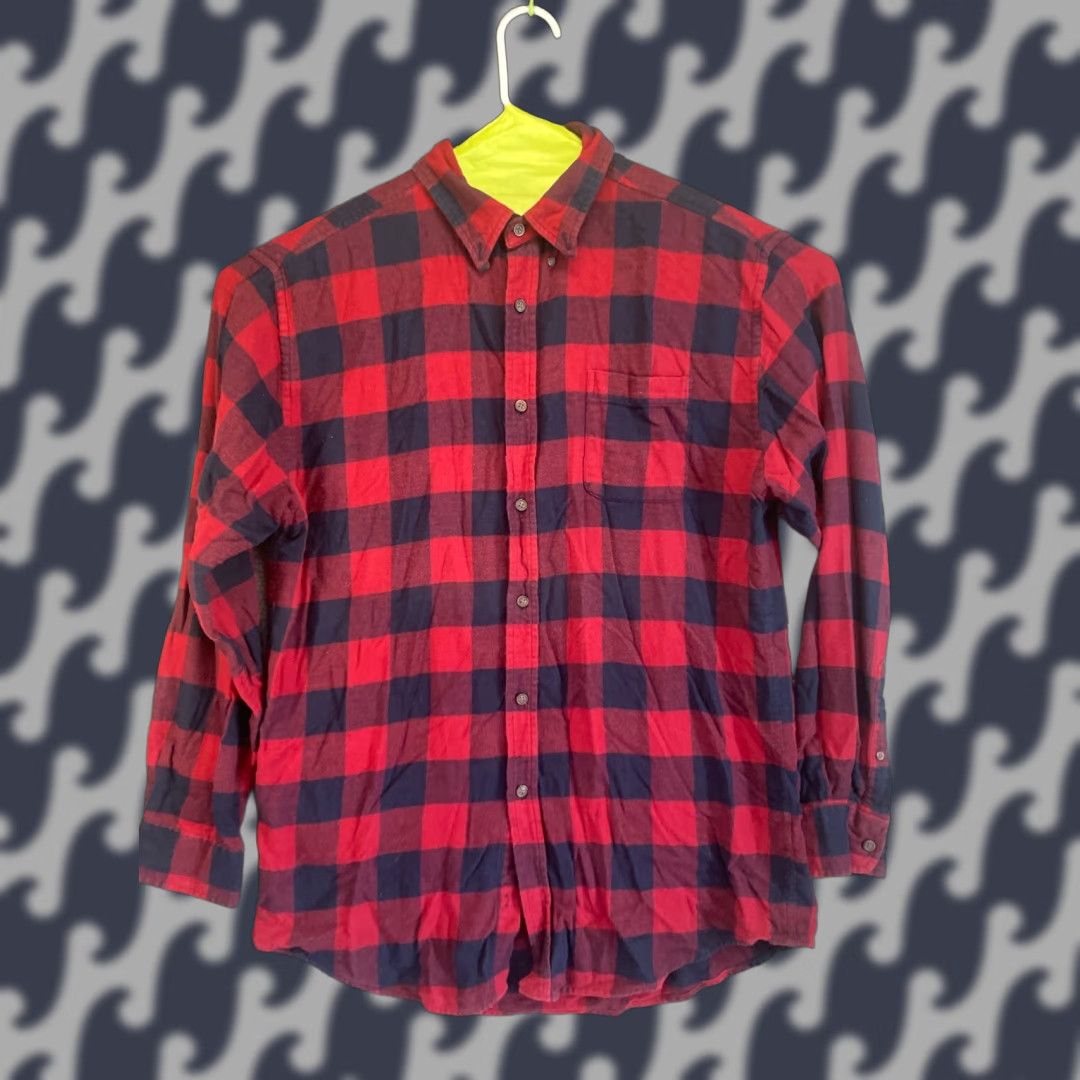 Croft & Barrow VINTAGE_N/A Size US L / EU 52-54 / 3 - 1 Thumbnail