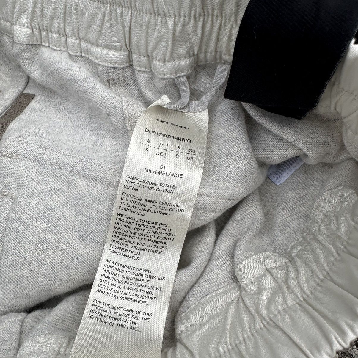 Rick Owens × Rick Owens Drkshdw Rick Owens DRKSHDW Pants Size US 32 / EU 48 - 7 Thumbnail