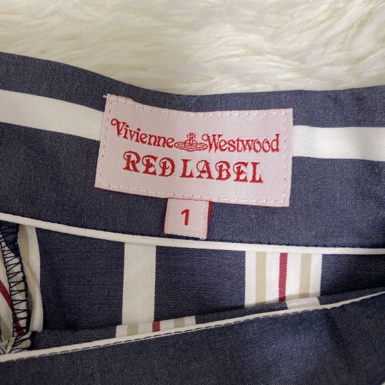 Vivienne Westwood Vivienne Westwood size1 Saturn skirt vintage Size 27" / US 4 / IT 40 - 3 Thumbnail
