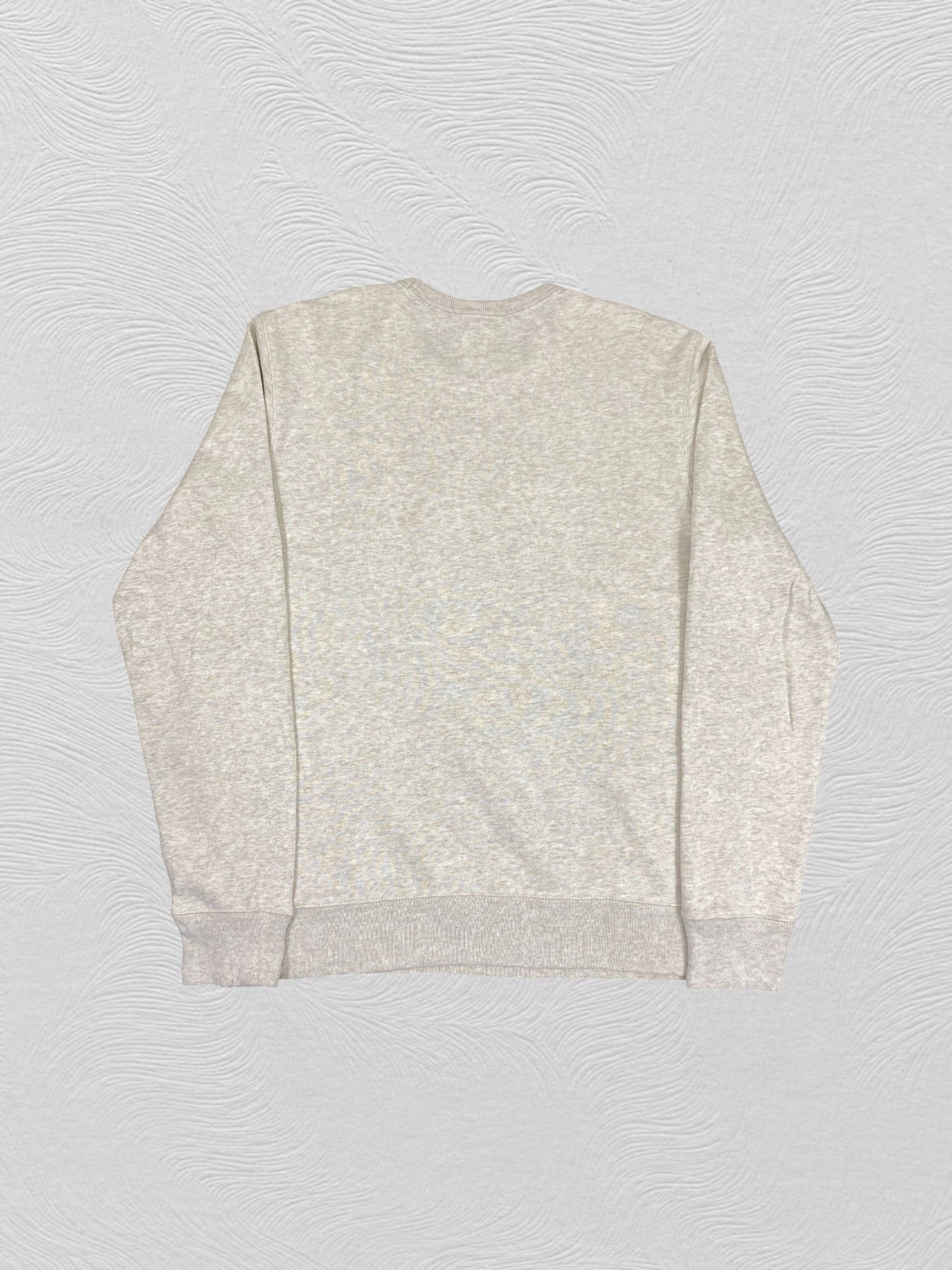 Gap Vintage GAP Spell Out Sweatshirt -SW038 Size US S / EU 44-46 / 1 - 2 Thumbnail