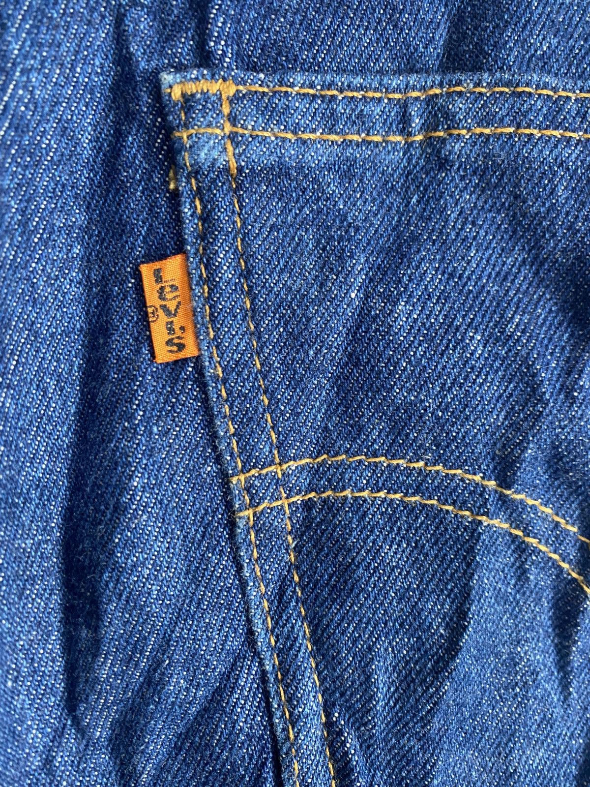 Levi's VINTAGE LEVIS 517 USA Size US 30 / EU 46 - 14 Thumbnail