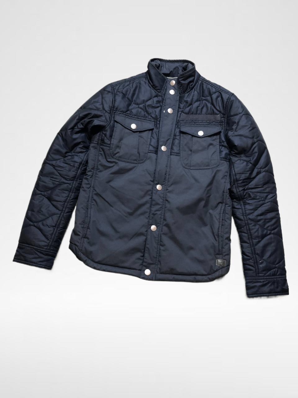 G-Star GS01 Y2K VINTAGE Jacket G-Star Raw Size M Size US M / EU 48-50 / 2 - 1 Thumbnail