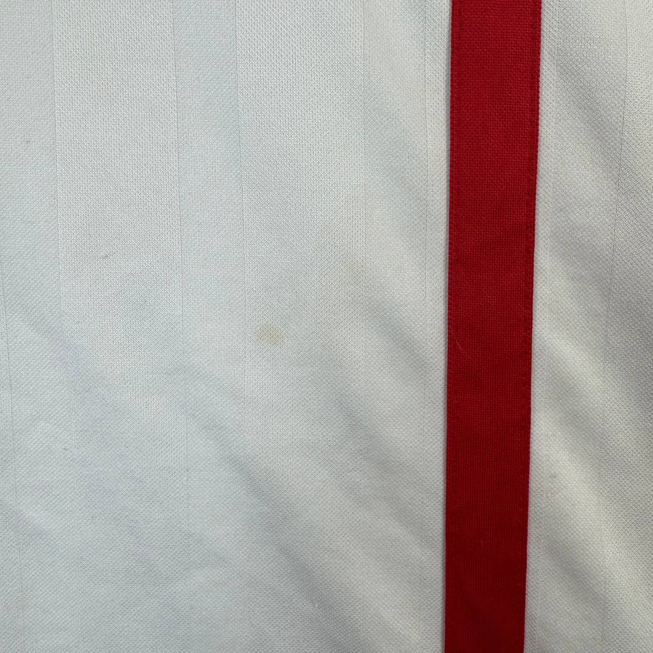 Umbro Umbro England Home Jersey Football Shirt Mens Size XXL Size US XXL / EU 58 / 5 - 7 Thumbnail