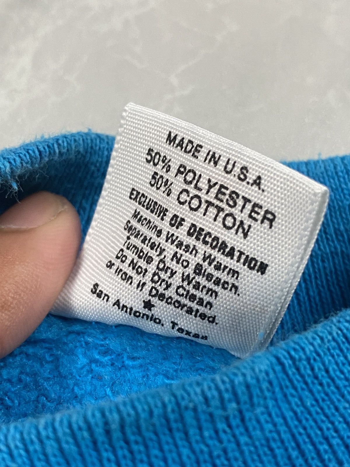Other Vintage Late 80s Master Composter Crewneck Size S / US 4 / IT 40 - 6 Thumbnail