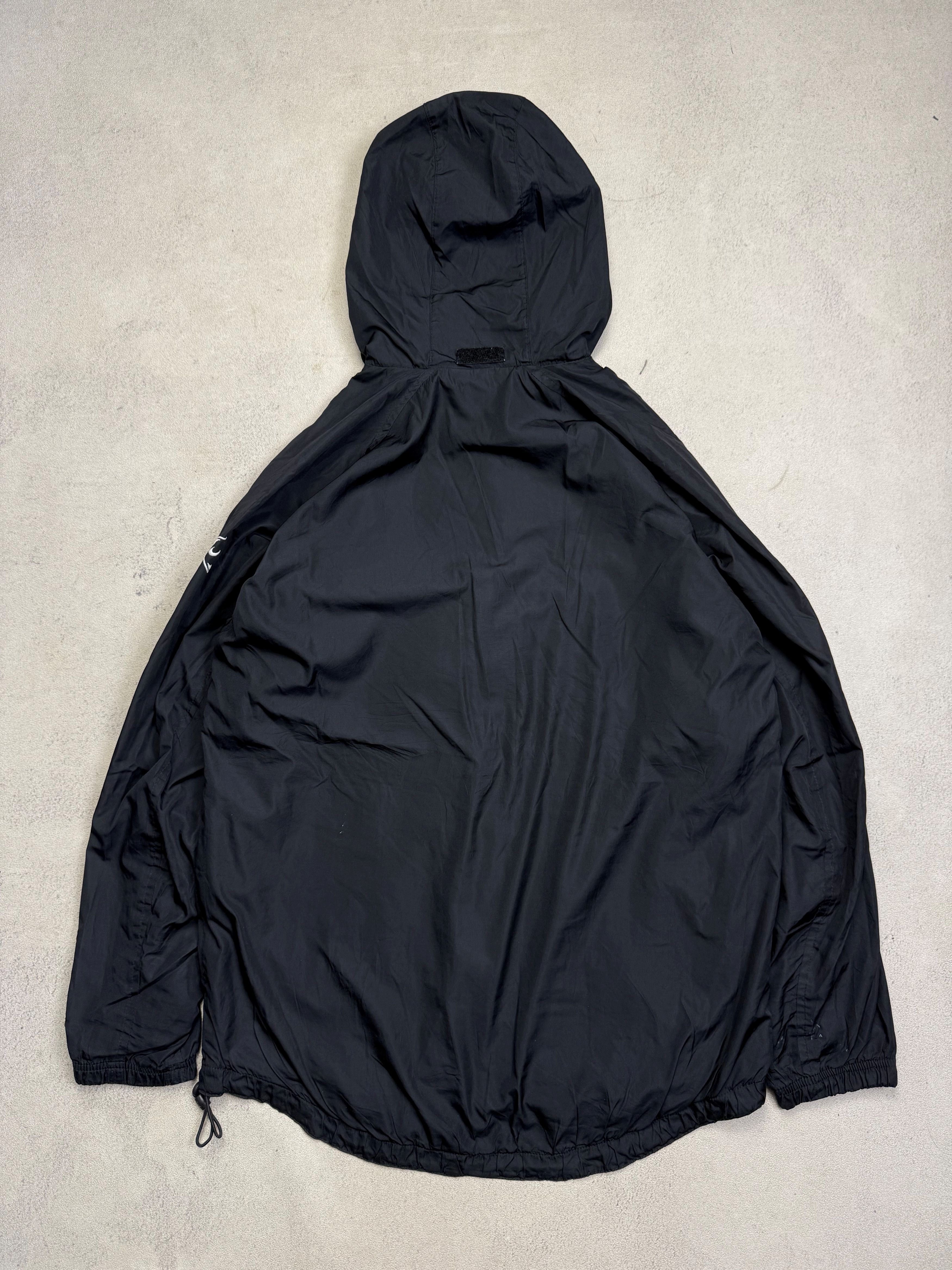Nike 2003 Nike Juventus Jacket Size US M / EU 48-50 / 2 - 7 Thumbnail