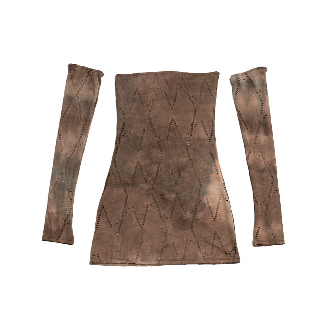 Barneys New York ELYSIAN DRESS Size M / US 6-8 / IT 42-44 - 1 Thumbnail