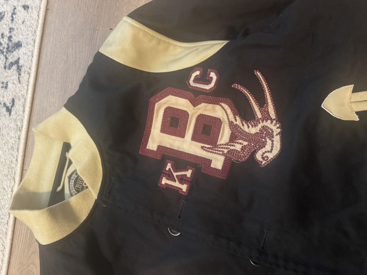 The Brooklyn Circus Brooklyn Circus Varsity Jacket Size US L / EU 52-54 / 3 - 2 Thumbnail