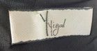 Yigal Azrouel Vintage YIGAL AZROUEL Pink & Blue Dragonfly Maxi Dress Size XS / US 0-2 / IT 36-38 - 3 Thumbnail