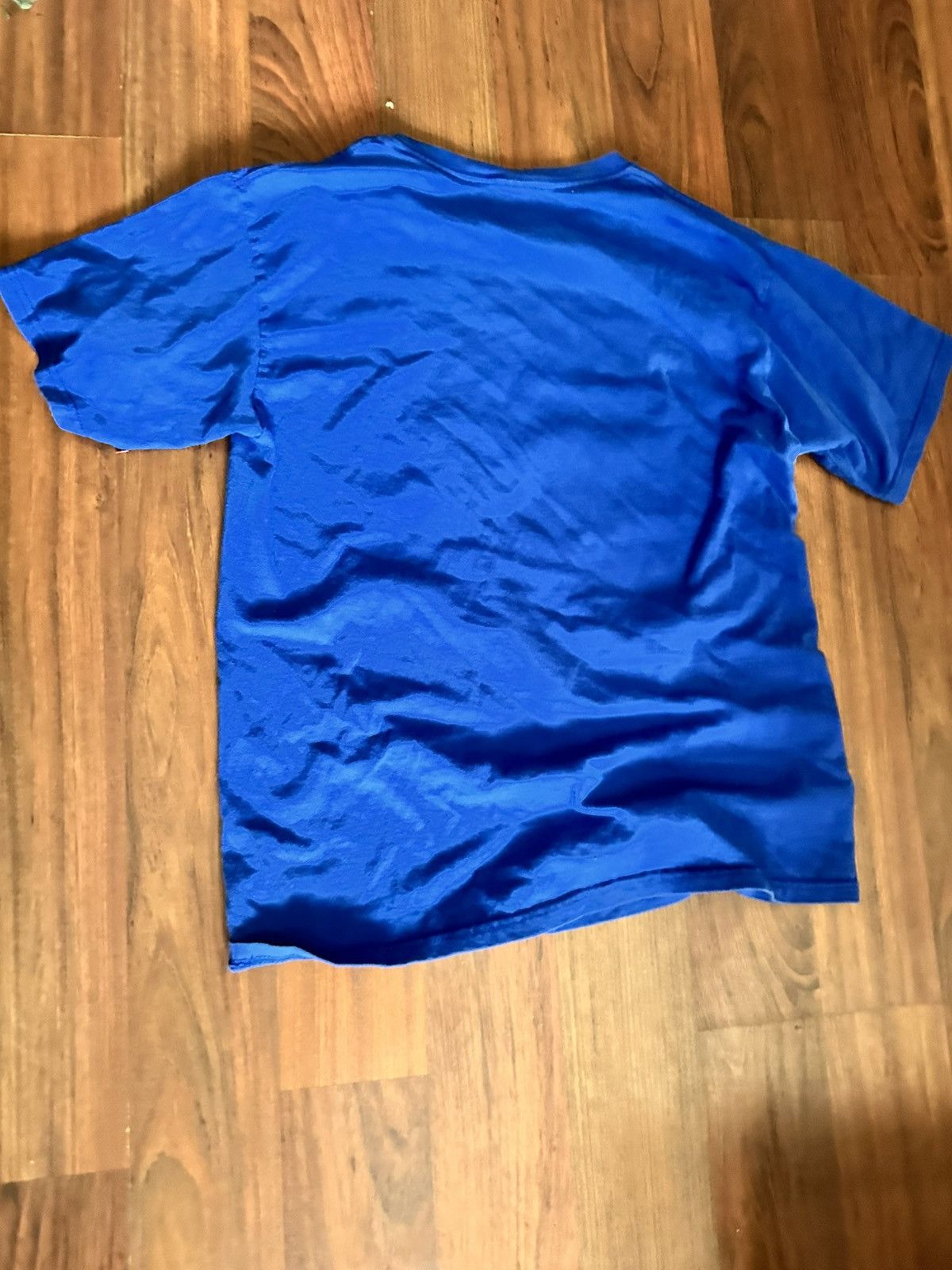 Other Captain america shirt Size US M / EU 48-50 / 2 - 2 Thumbnail