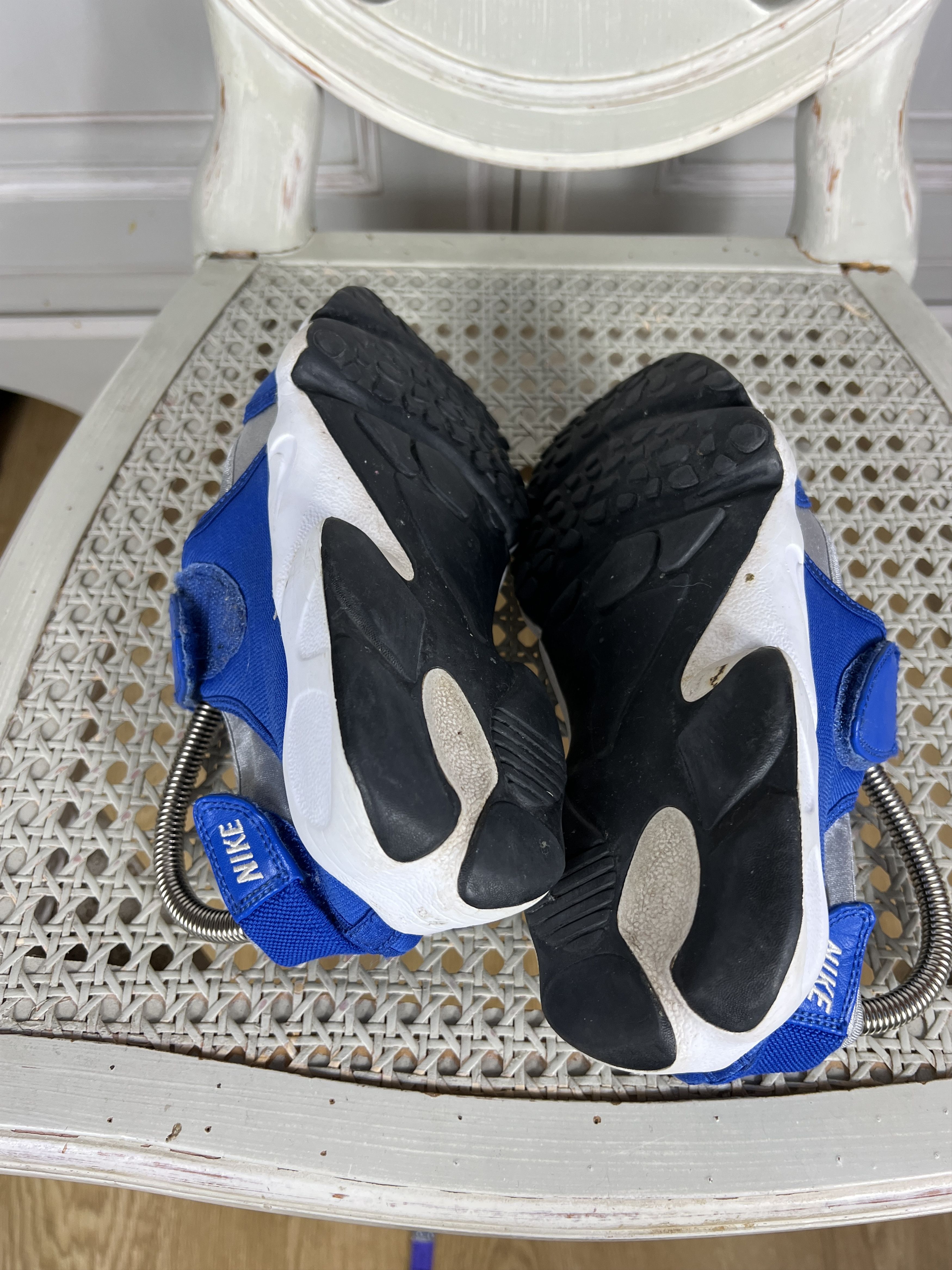 Nike × Nike ACG × Vintage VINTAGE NIKE RIFT Y2K 00S kids 6y Size US 8.5 / IT 38.5 - 5 Thumbnail