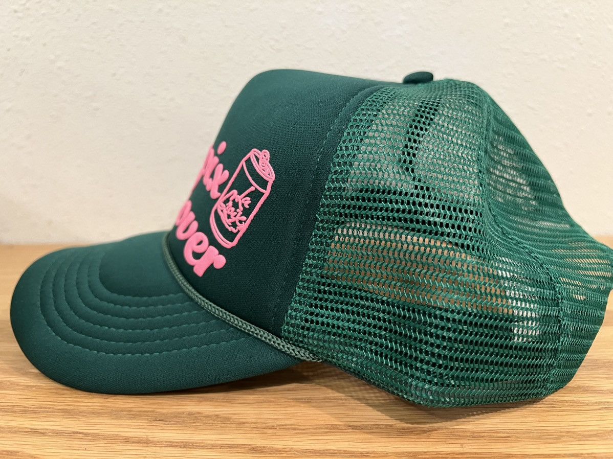 Vintage La Croix Lover Trucker Hat Size ONE SIZE - 2 Thumbnail