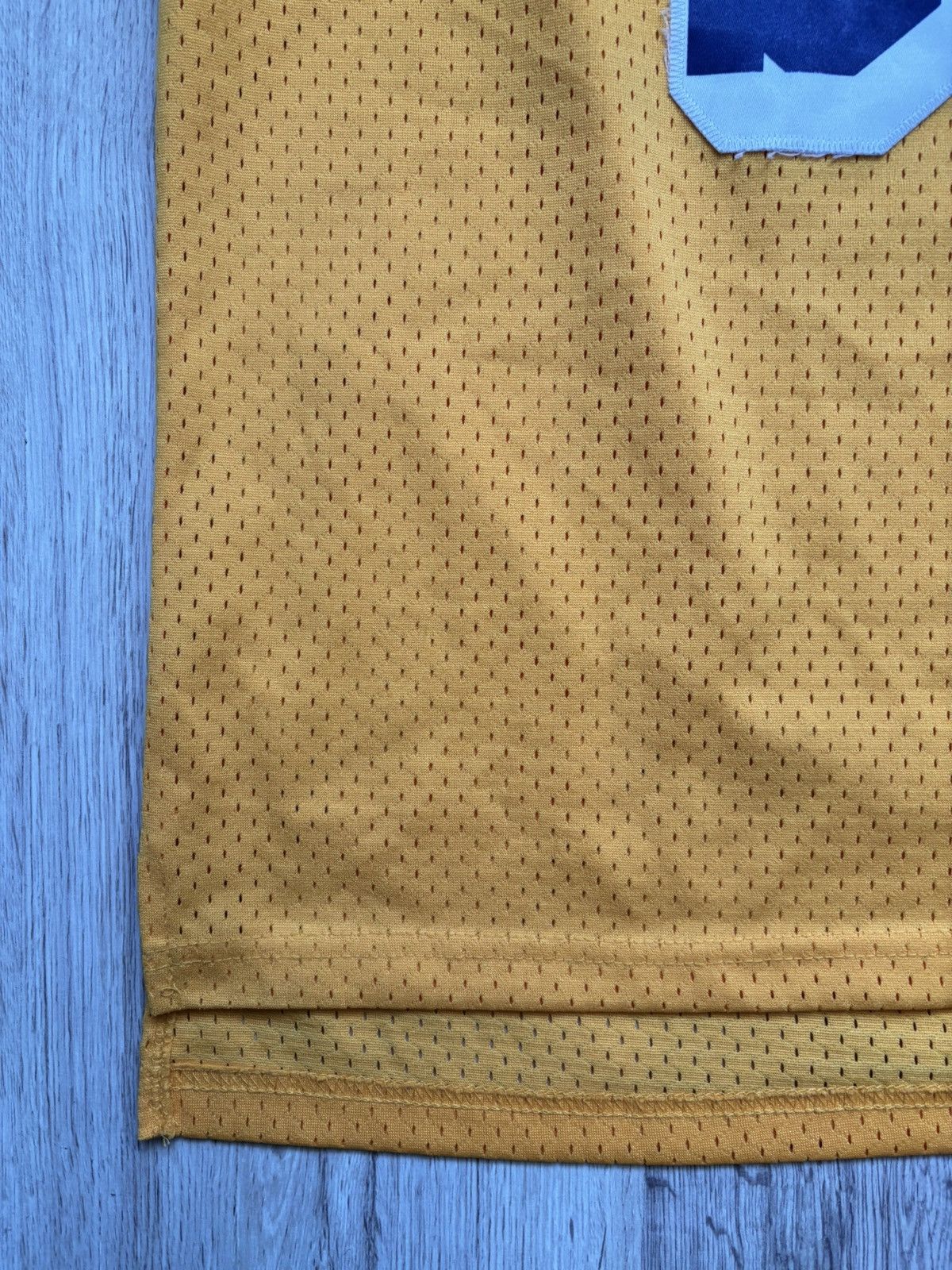 Adidas 2013 Adidas Hardwood Magic Johnson #32 Lakers L Length +2 Size US L / EU 52-54 / 3 - 6 Thumbnail