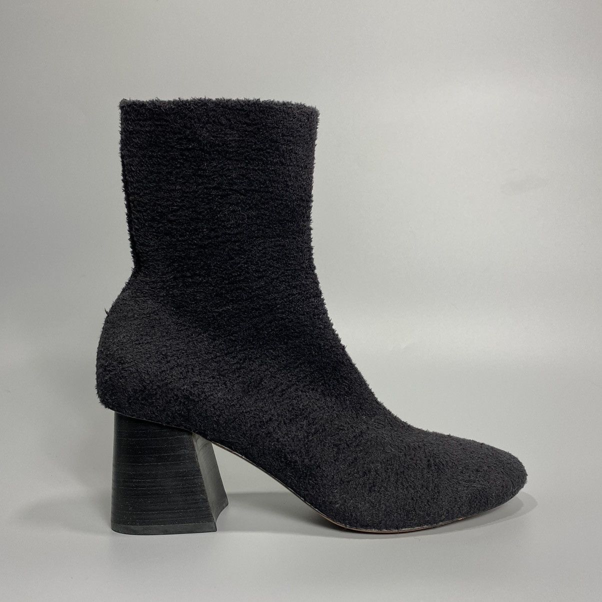 Celine Soft Ballerina Sock Boots Size US 9 / IT 39 - 3 Thumbnail