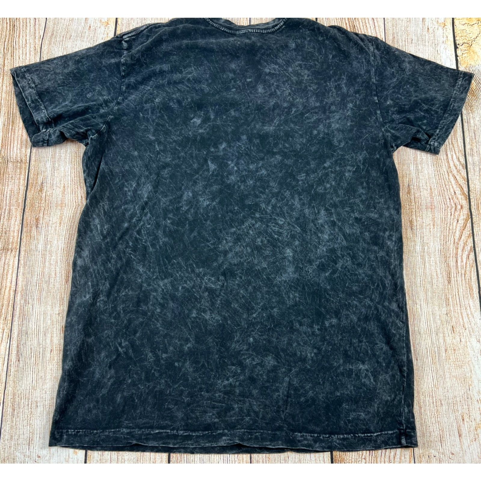 Affliction Affliction T-Shirt Vote 2020 Medium Mens Gray Designer Pre owned Good condition Size US M / EU 48-50 / 2 - 2 Thumbnail