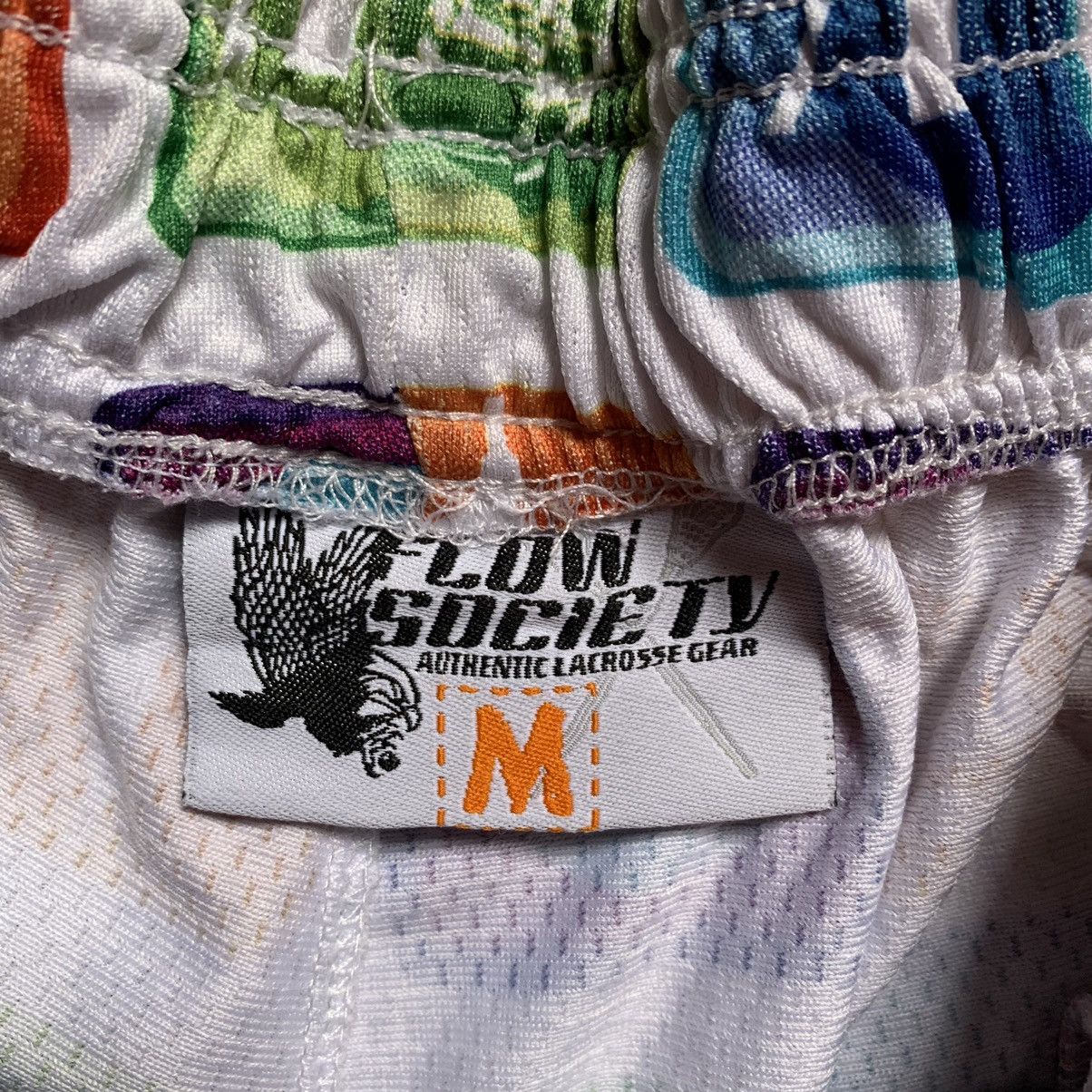Other Flow Society Crazy Kid Flow Shorts Size US 32 / EU 48 - 5 Thumbnail