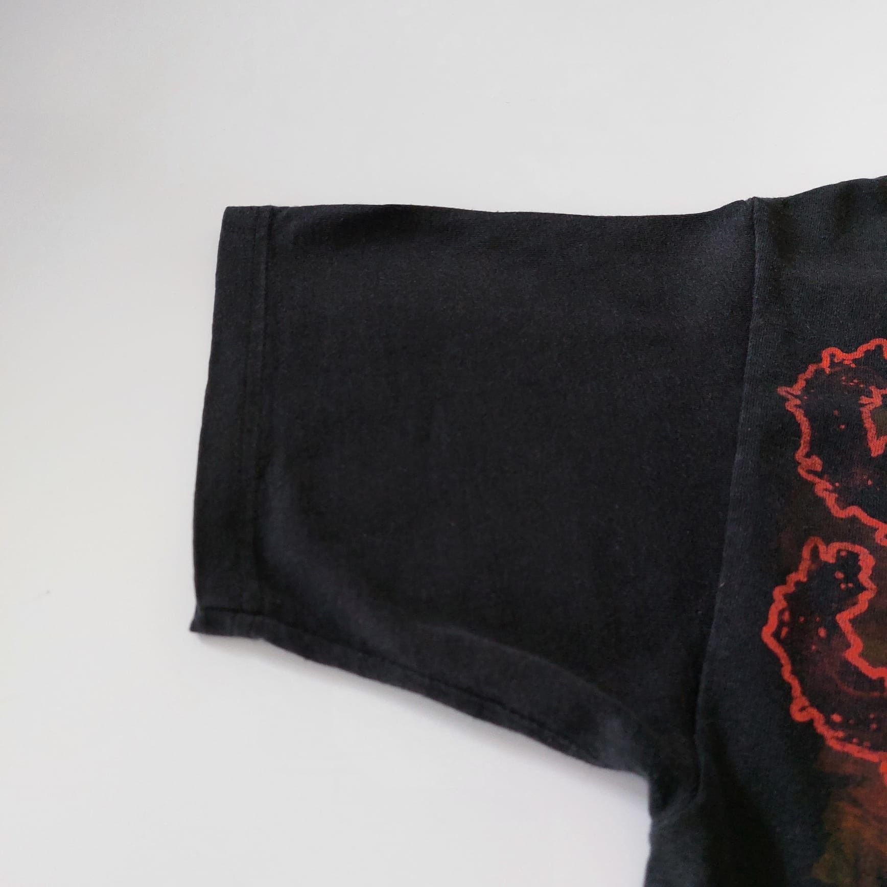 Band Tees 2000s Slipknot vintage t-shirt Size US M / EU 48-50 / 2 - 5 Thumbnail