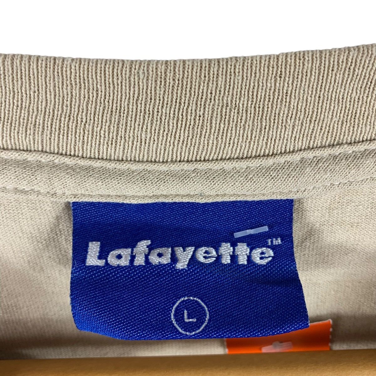 Lafayette 148 LAFAYETTE X JOHNNY NUNEZ Alliyah printed tee Size US L / EU 52-54 / 3 - 3 Thumbnail