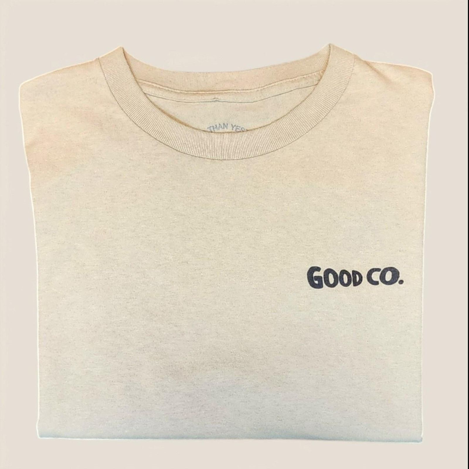 Other Beige graphic t shirt Size US M / EU 48-50 / 2 - 4 Thumbnail