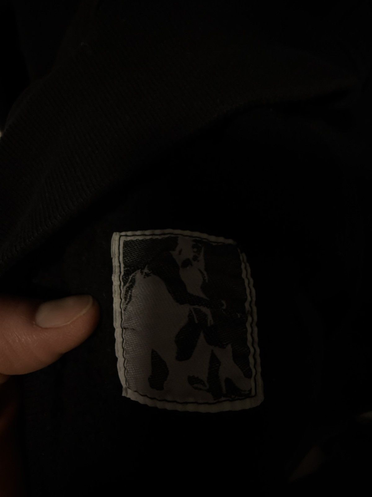 Rick Owens Rick Owen’s Hoodie Size US L / EU 52-54 / 3 - 6 Thumbnail