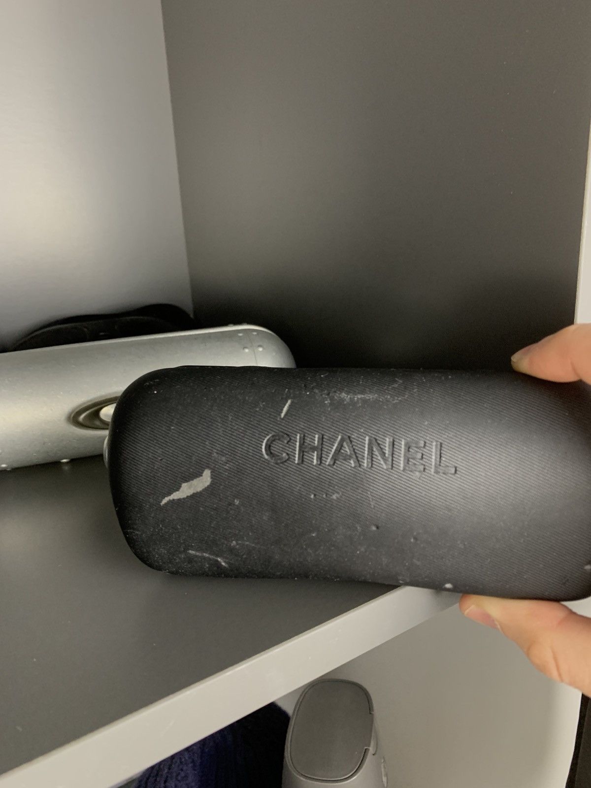 Chanel Chanel Sunglasses Vintage Old Money Style Luxury Size ONE SIZE - 21 Thumbnail