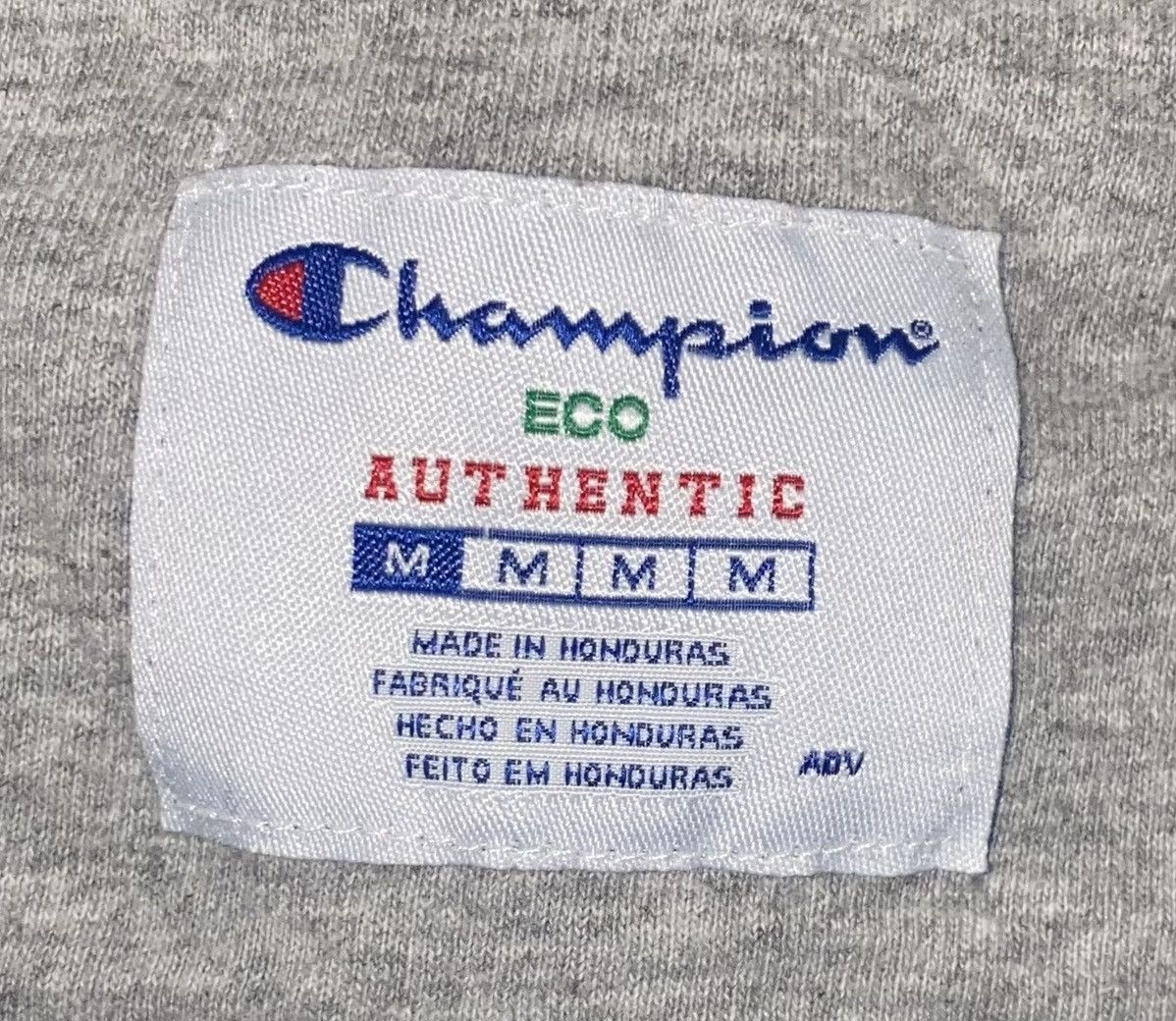 Champion × Vintage Champion Hoodie Size US M / EU 48-50 / 2 - 7 Thumbnail