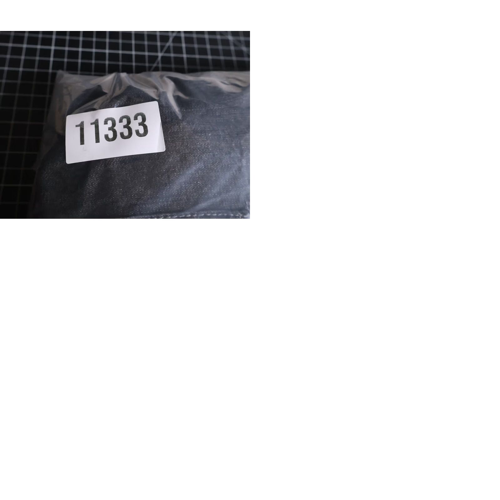 Vintage VINTAGE Mecca Jeans Shirt? Size US 42 / EU 58 - 10 Thumbnail
