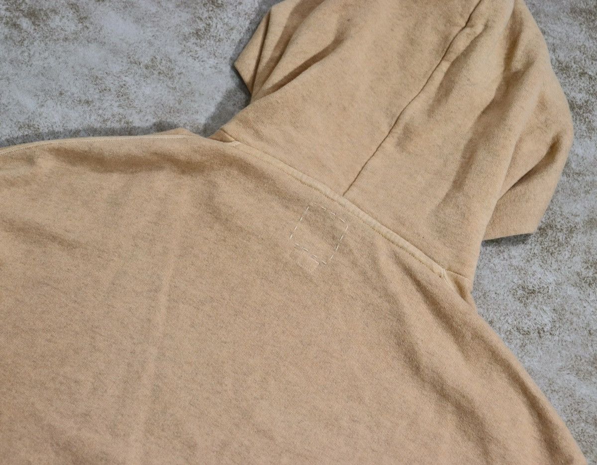Visvim Visvim Jumbo Hoodie P.O. Uneven Dye，size3 Size US L / EU 52-54 / 3 - 7 Thumbnail