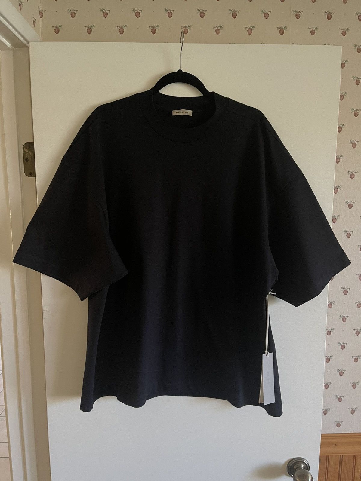 Fear of God Inside Out / Reversible Tee 5th Collection | Grailed