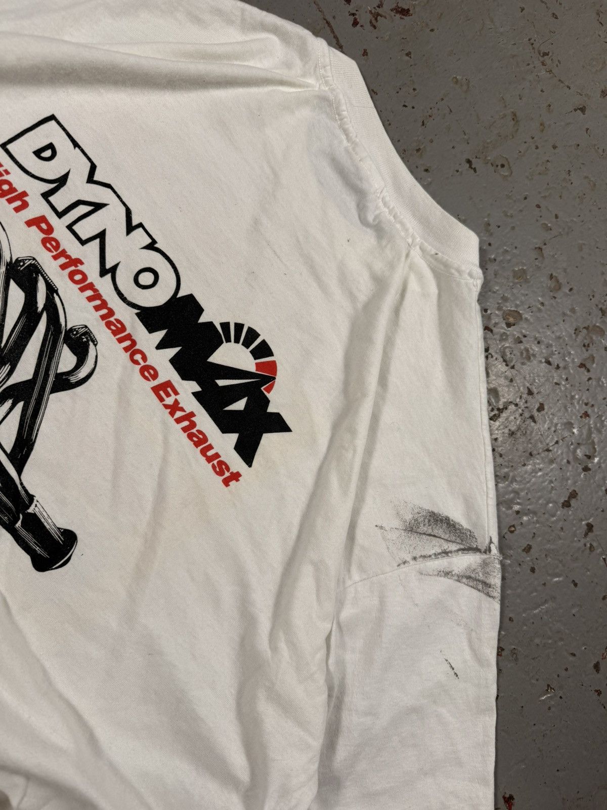 Band Tees × Vintage Vintage Great American Road Show Tee Size US XL / EU 56 / 4 - 2 Thumbnail