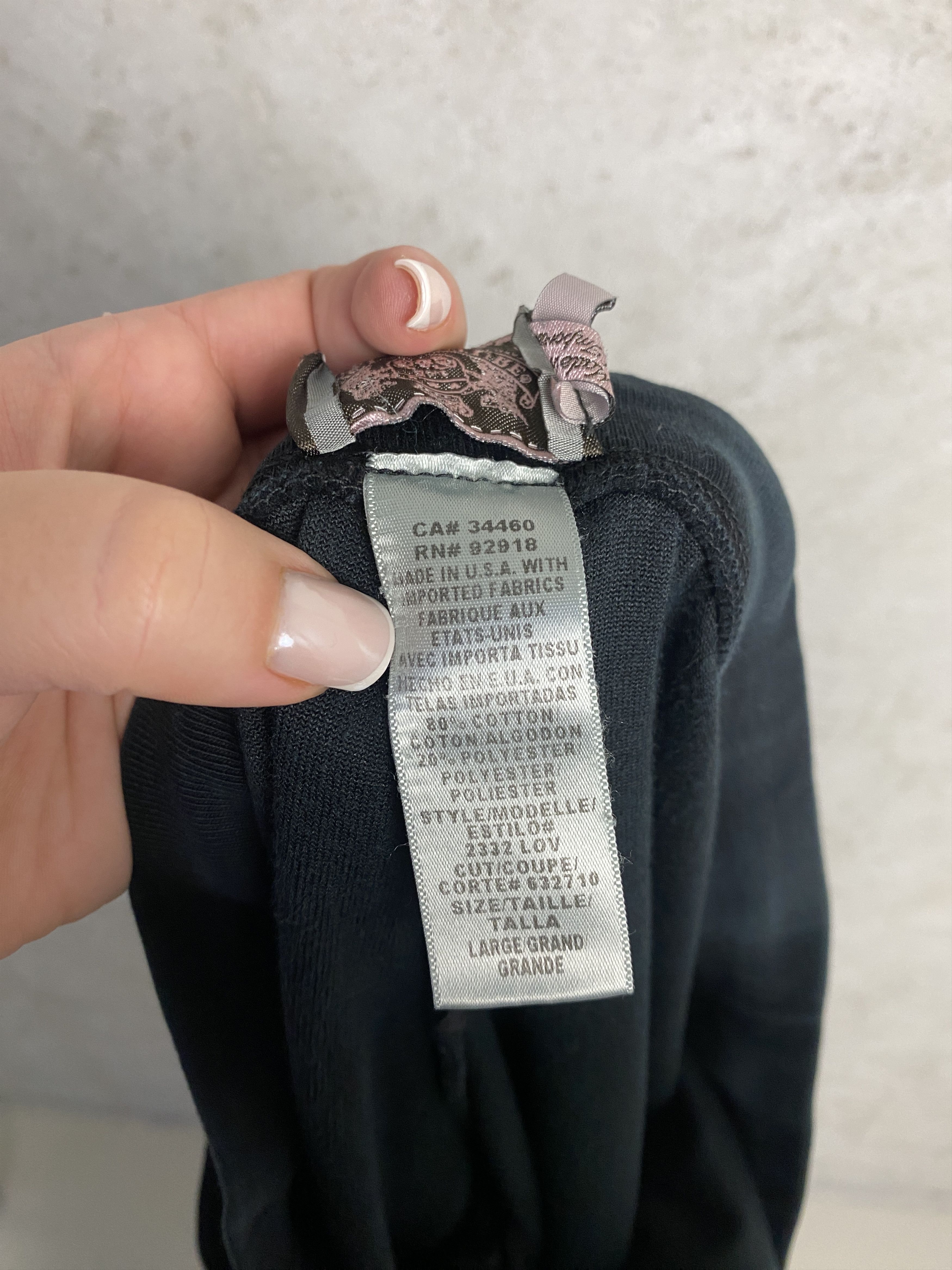 Juicy Couture Juicy Couture vintage sweatpants flare velvet velour y2k 00s Size 32" / US 10 / IT 46 - 6 Thumbnail