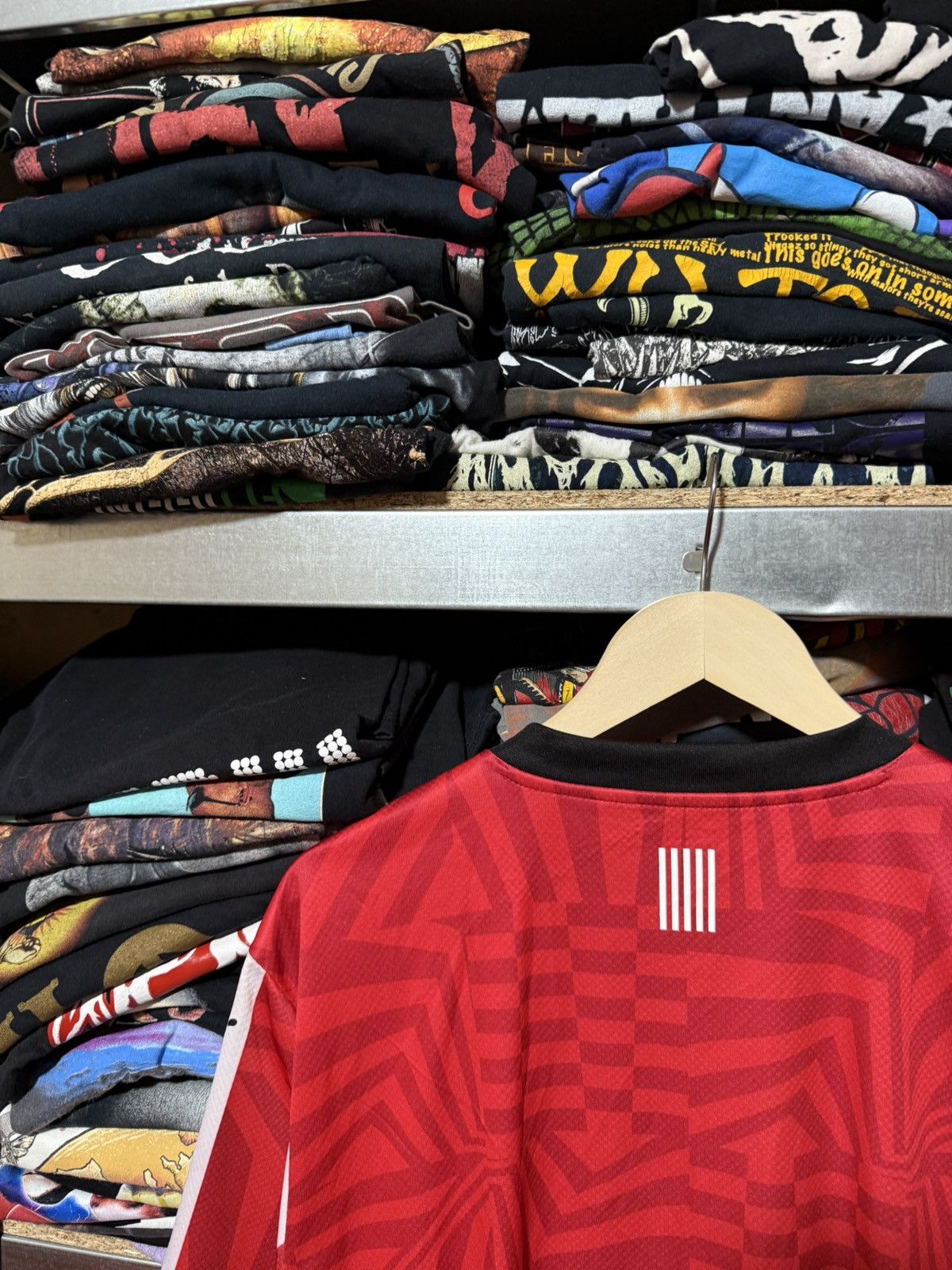 Puma × Vintage Puma SOUTHAMPTON FC 2024 2025 Home Soccer Football Jersey Size US XXL / EU 58 / 5 - 5 Thumbnail