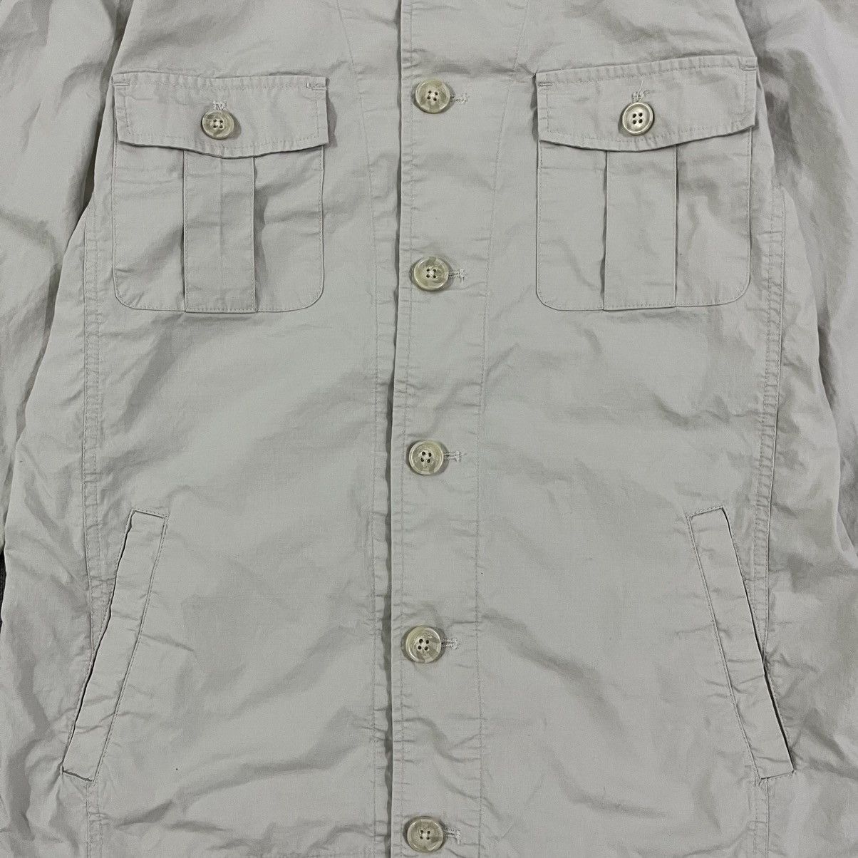Designer × Kansai Yamamoto SISSY BY KANSAI YAMAMOTO Size US L / EU 52-54 / 3 - 8 Thumbnail