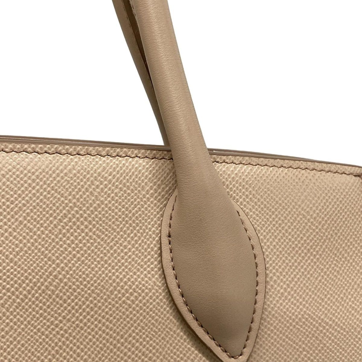 Prada PRADA Monochrome Tote Bag 1BA155 Size ONE SIZE - 15 Thumbnail