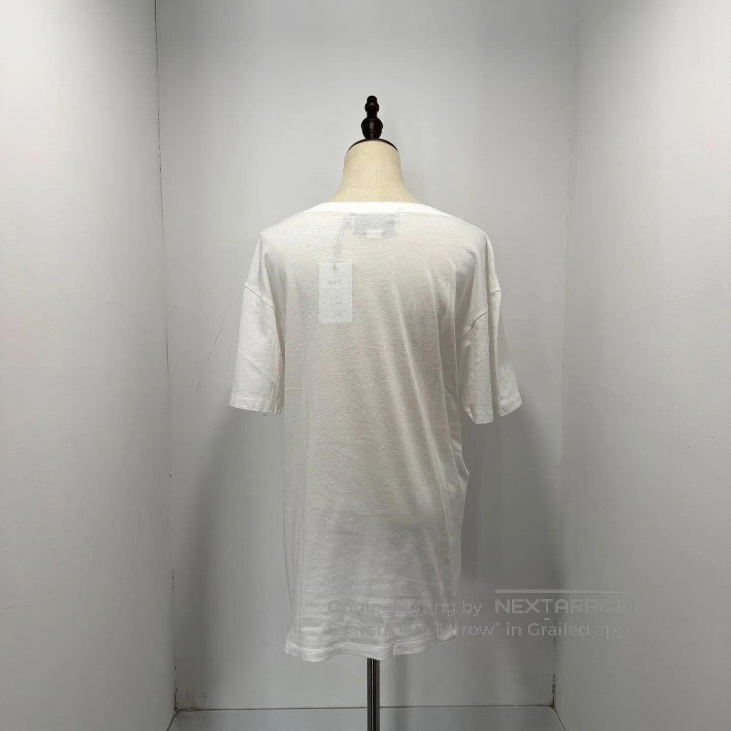 Gucci Guicci Cat short-sleeve with belt| Size US S / EU 44-46 / 1 - 2 Thumbnail