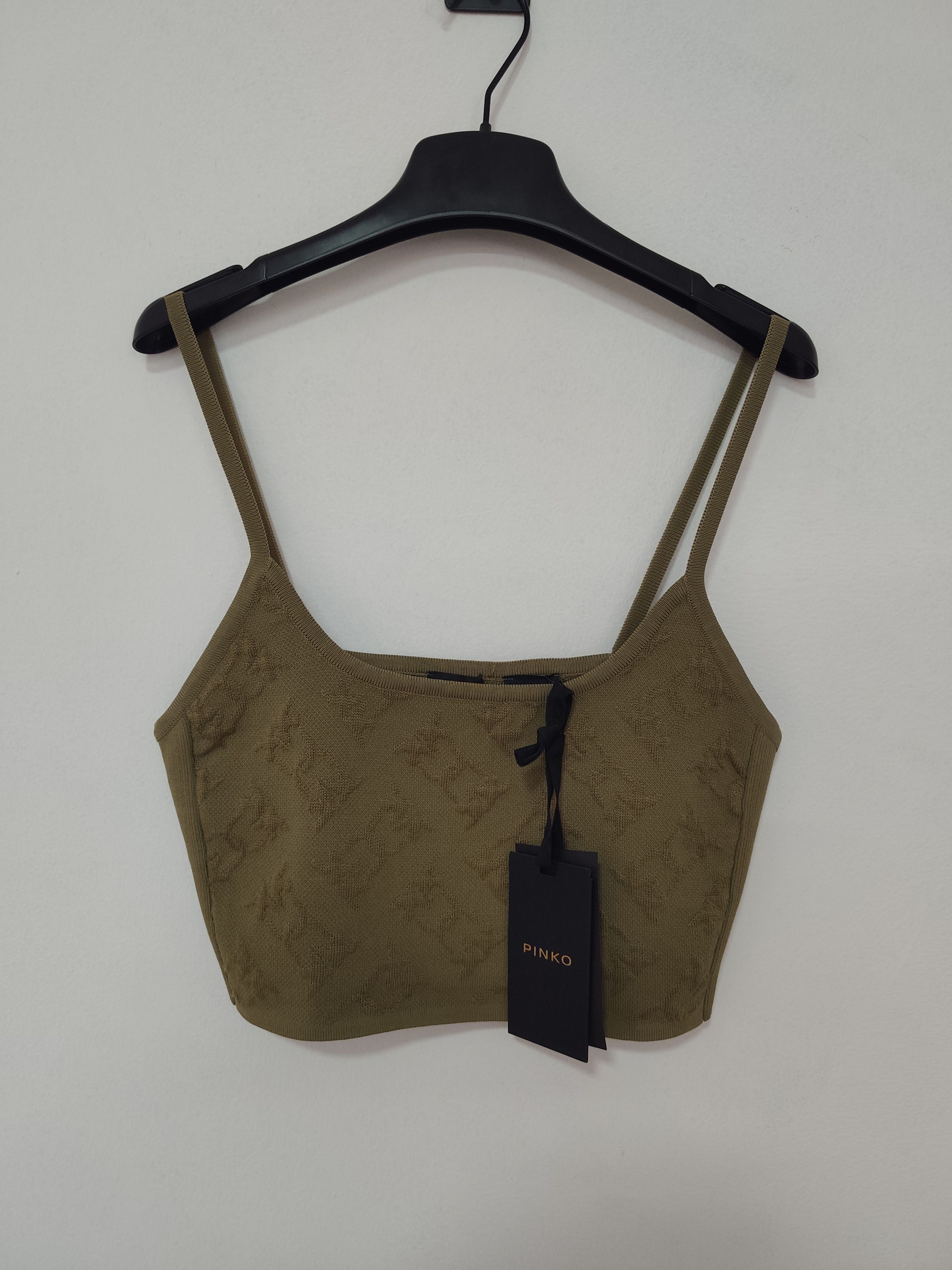 Pinko Sorbite Bra Size S / US 4 / IT 40 - 1 Thumbnail