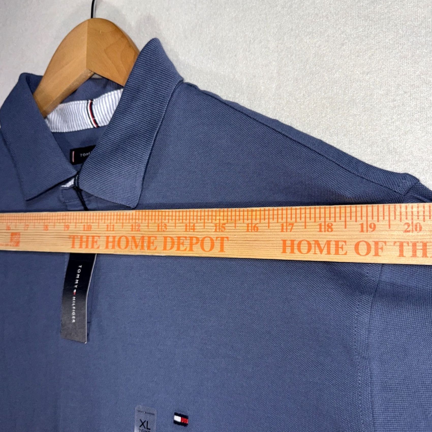 Tommy Hilfiger VINTAGE? None. Size US XL / EU 56 / 4 - 2 Thumbnail