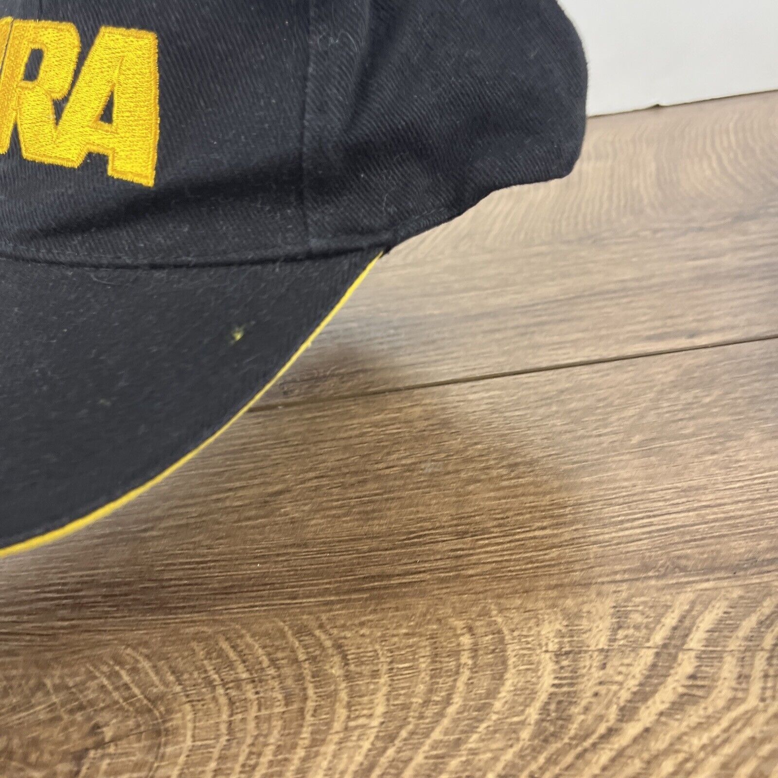Other NRA Hat NRA Black Hat Adjustable Adult Size Hat Cap Size ONE SIZE - 6 Thumbnail