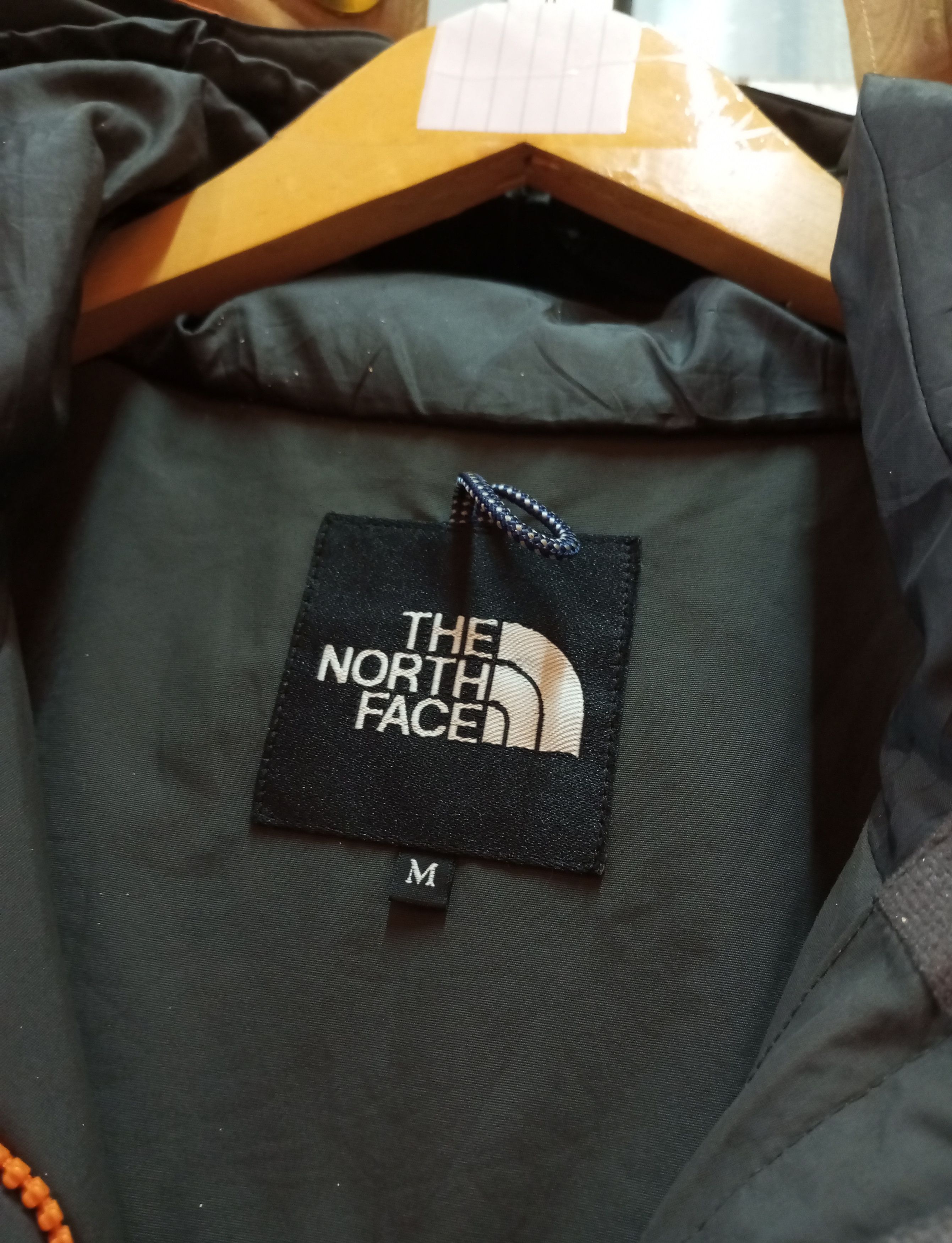 The North Face THE NORTH FACE JACKET Size US M / EU 48-50 / 2 - 4 Thumbnail