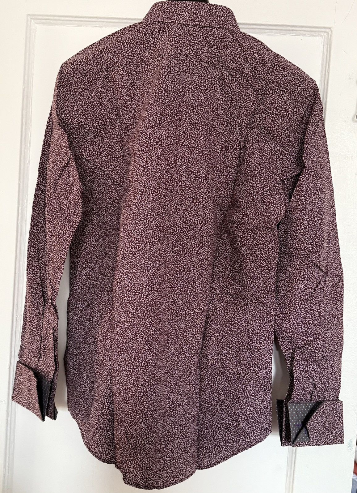 Paul Smith Paul Smith shirt 41/16 Size US L / EU 52-54 / 3 - 6 Thumbnail