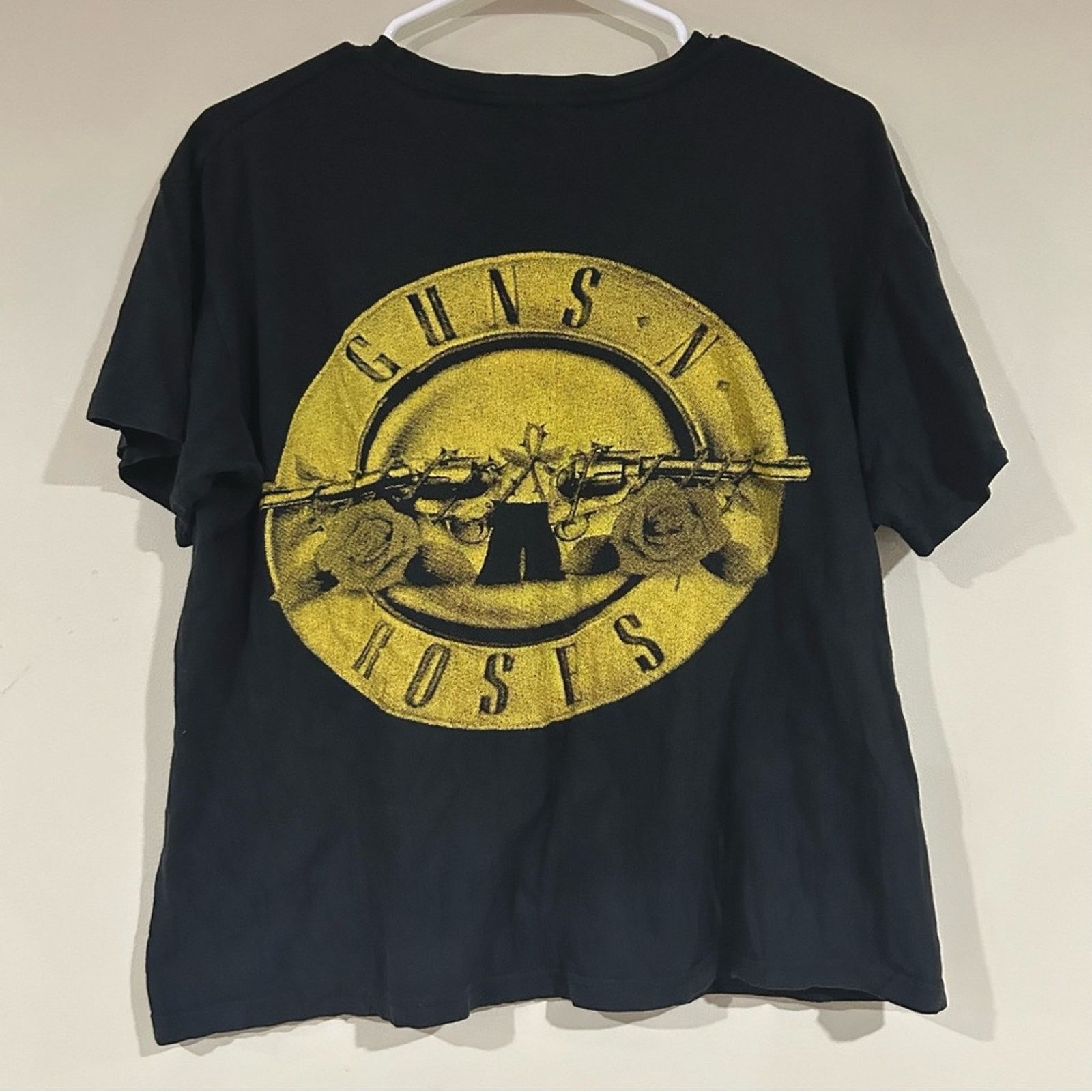 Other Vintage Guns N’ Roses Band Shirt Size US S / EU 44-46 / 1 - 2 Thumbnail