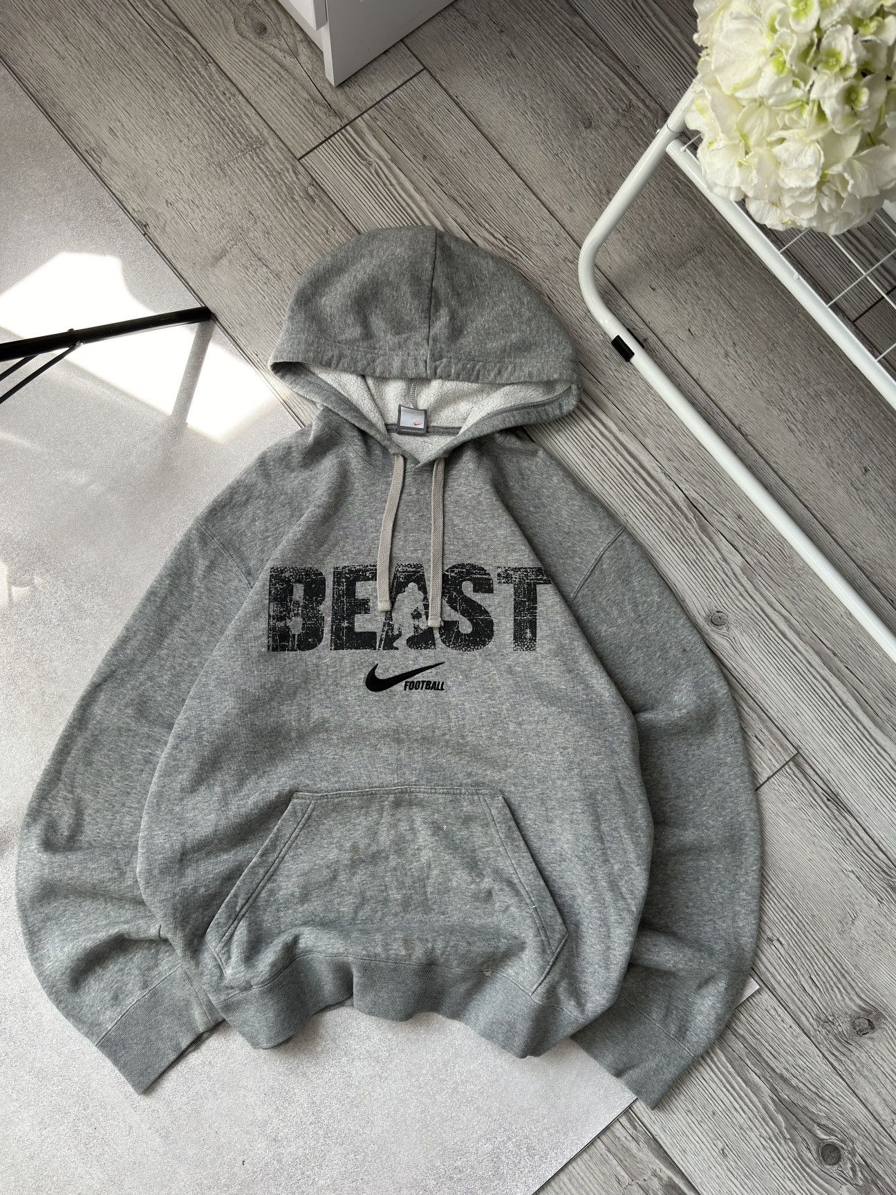 Nike beast hoodie online