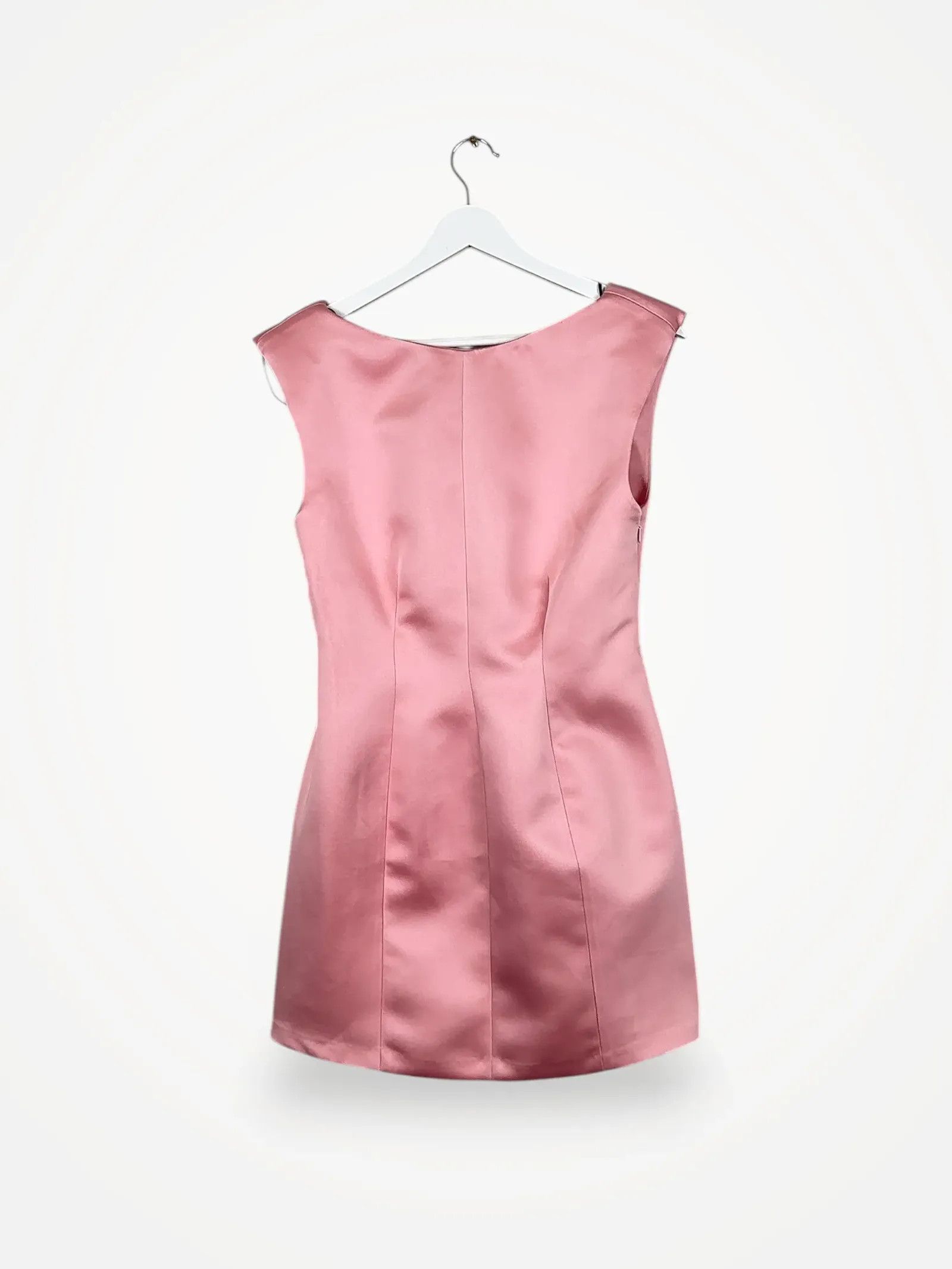 H&M H&M Dress Size S / US 4 / IT 40 - 1 Thumbnail