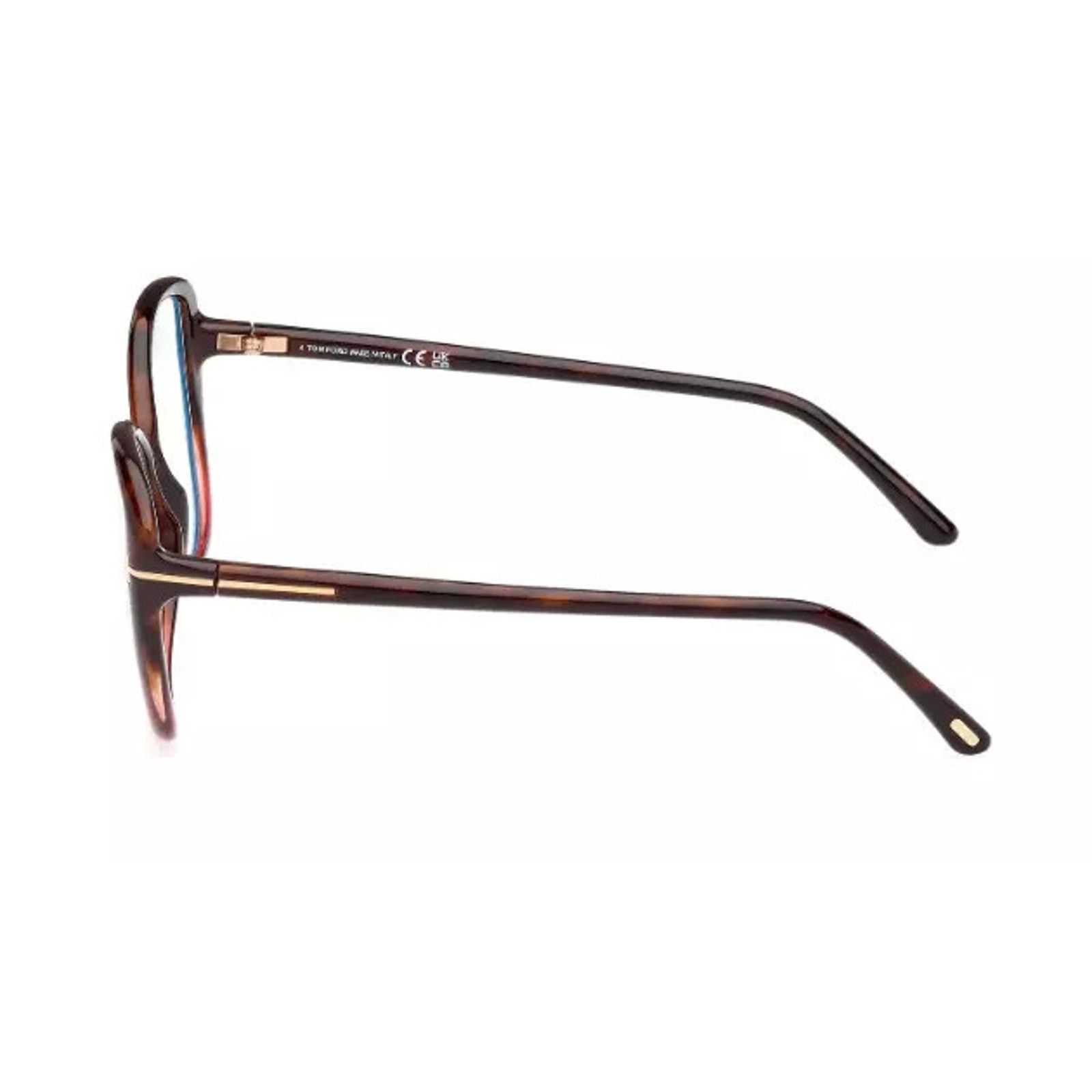 Tom Ford NEW Tom Ford FT5907B-55-55 100% Authentic(889214443717-KBA) Size ONE SIZE - 2 Thumbnail