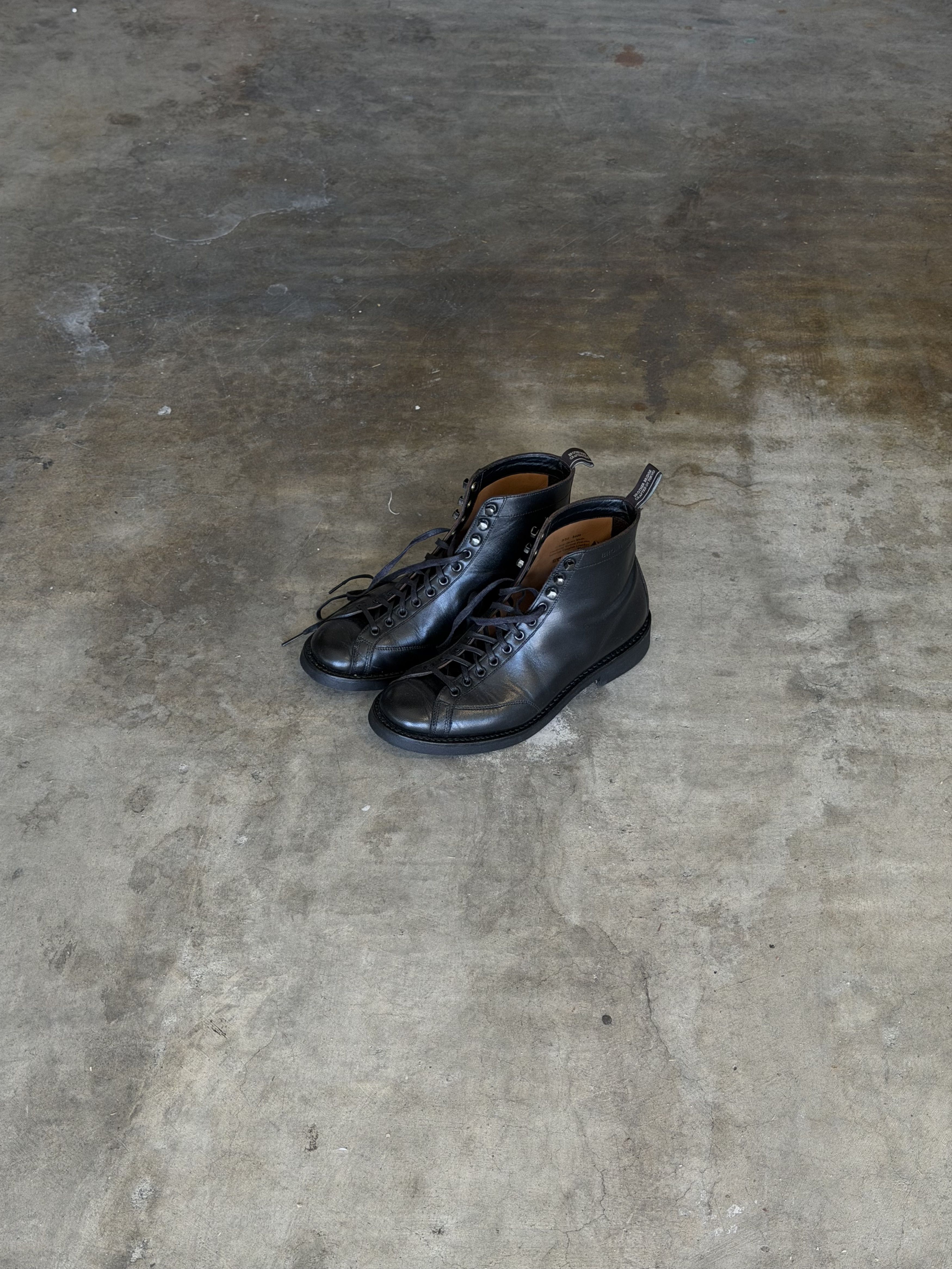 Japanese Brand Haruta 707XL Loafers | Grailed