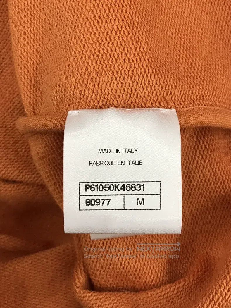 Chanel Chanel Phillyco-branded heavy-weighted beaded sweatshirt Size M / US 6-8 / IT 42-44 - 5 Thumbnail