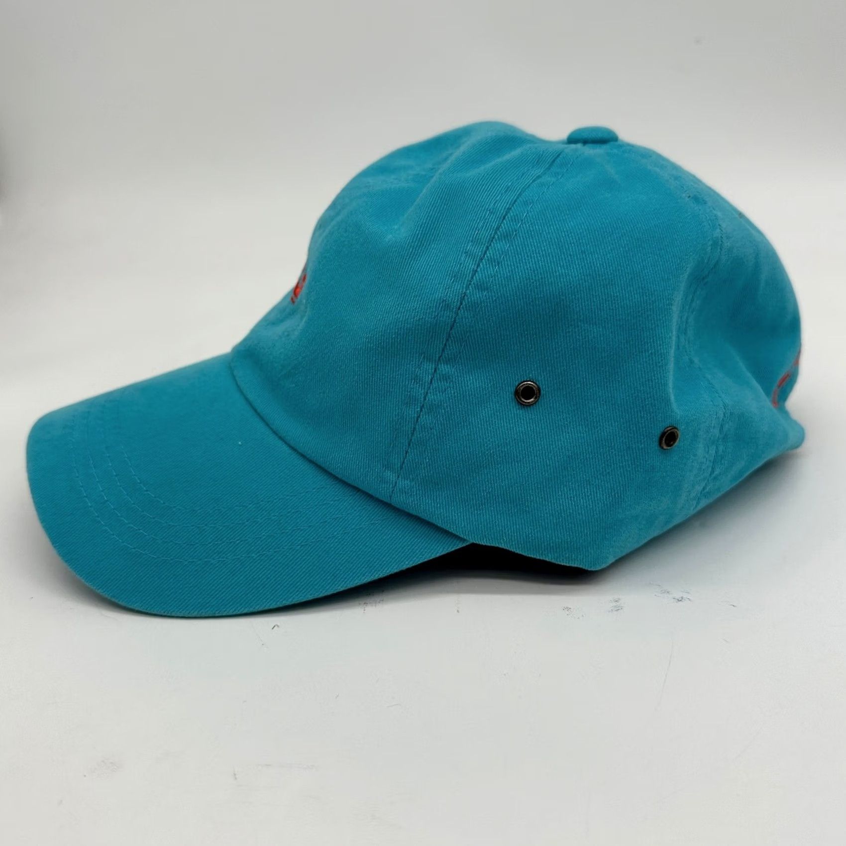 Peter Millar Peter Millar Mens Hats One Size Blue Adjustable Strapback Golf Cap Athletic NEW Size ONE SIZE - 2 Thumbnail